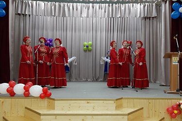 Награждены труженики сельского хозяйства Матвеевского района